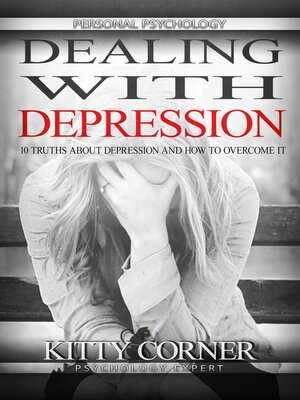 cover image of Dealing with Depression